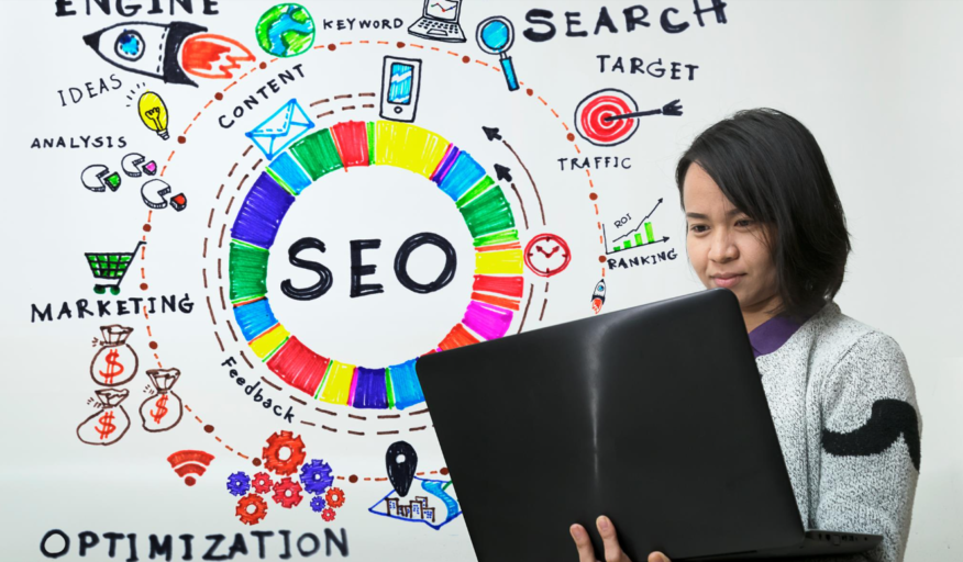 Best SEO Training In Chandigarh – Unlock All Chapters