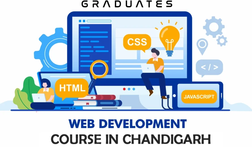 Best Web Development Course in Chandigarh | Free Demo Class